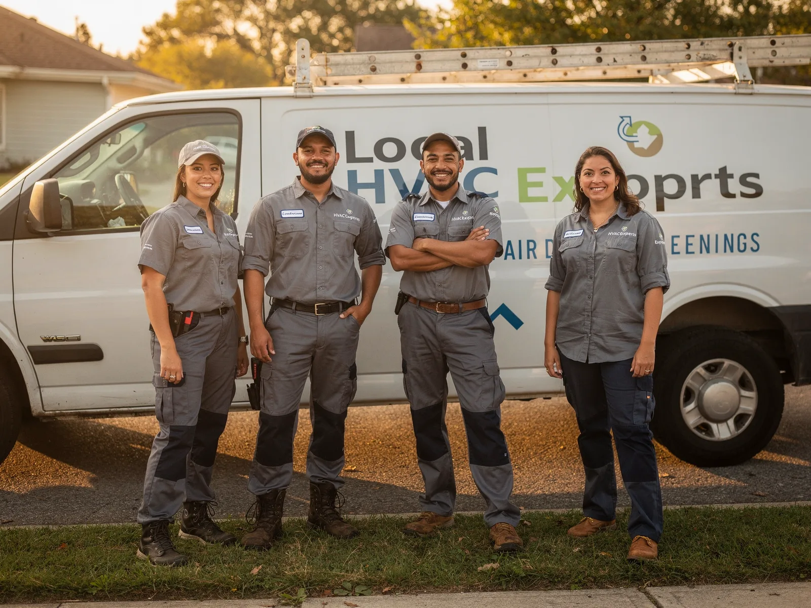 24/7 HVAC Repair & AC Replacement company in Pepeekeo, HI